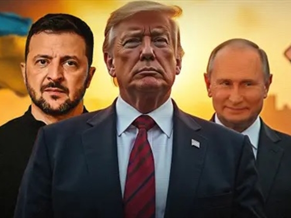 البيت الأبيض يعلن موافقة بوتين على لقاء زيلينسكي.. وسويسرا لاستضافة القمة