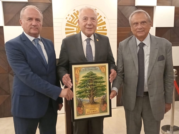 حبيب من غرفة طرابلس: قرض جديد بملياري ليرة للترميم لذوي الدخل المتوسط
