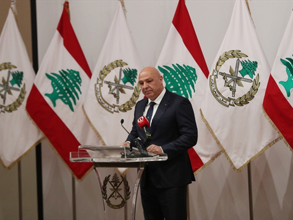 عون يكشف في عيد الجيش فحوى التعديل على الورقة الأميركية: حصرية السلاح لا تمسّ أحداً.. وليكن الرهان على الدولة وحدها