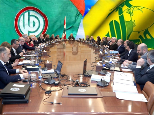 الثنائي ذاهب إلى التصعيد بعد جلسة «الجمعة»