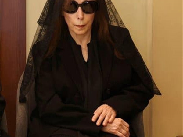 يمكن جبَل صوّان.. عا هيئة مرَا!