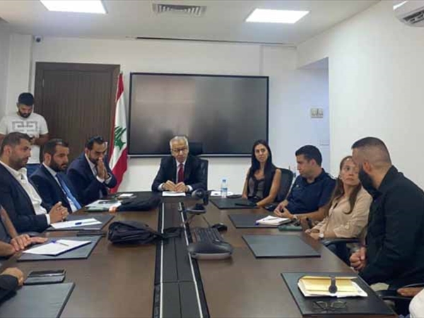البساط لأصحاب المولدات: تعميم الحكومة لم يعد خياراً بل إلزام قانوني وأخلاقي