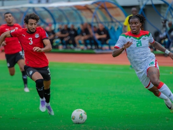 منتخب مصر يضع قدماً في كأس العالم 2026..
