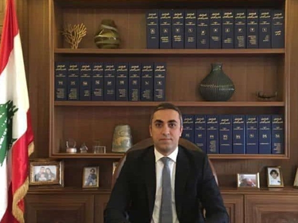 انتقال نوعي في المسيرة القضائية.. الحجار يباشر مهامه كنائب عام استئنافي في الشمال