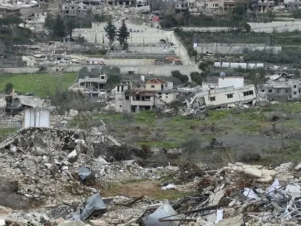 المنطقة الاقتصادية العازلة في جنوب لبنان: تحدّيات السيادة والأمن القومي