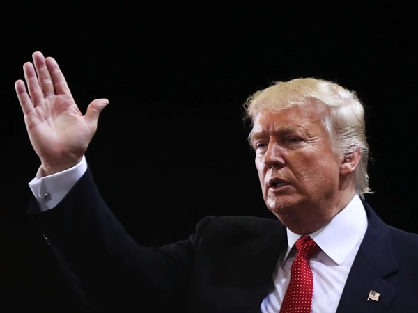 خط أحمر جديد... و"قائمة سوداء" تهدّد دولاً كبرى