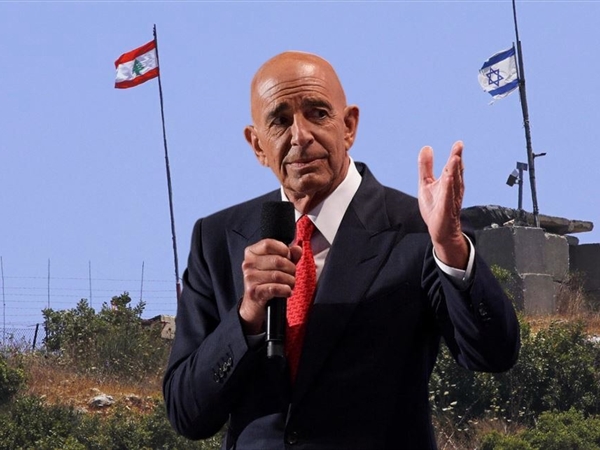 الخطوة مقابل خطوة بدأت؟