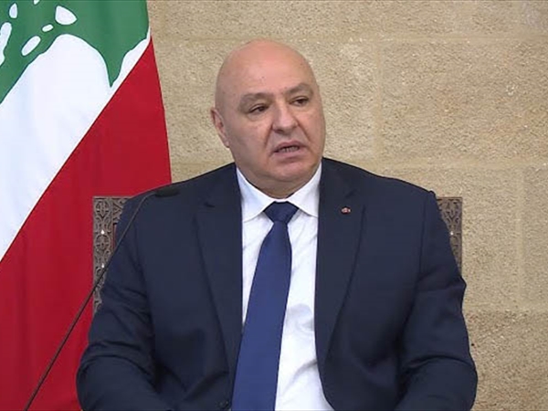 رسالة مفتوحة إلى فخامة الرئيس جوزاف عون