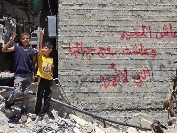 الاحتلال يستدعي 60 ألفاً للمساهمة في إبادة غزة والمعارك تحتدم