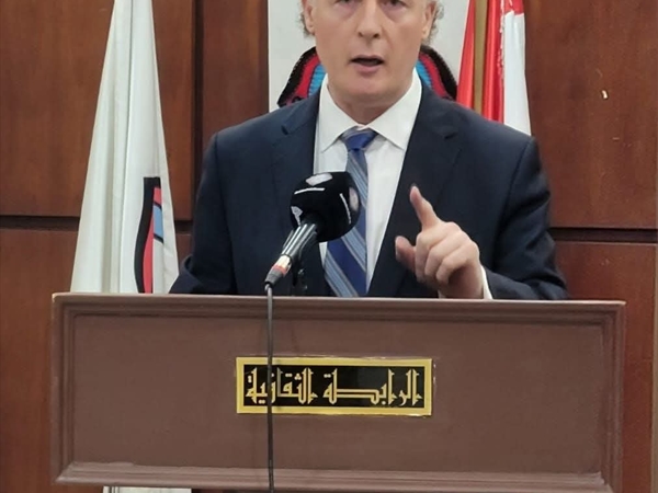 لقاء حواري عن تفجير مرفأ بيروت في طرابلس