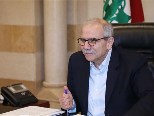 سلام ماضٍ بمسيرة الإصلاح وجلسة قريبة لمجلس الوزراء