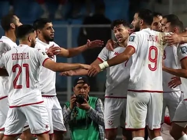 تونس ثالث منتخب عربي بمونديال 2026 ومصر امام فرصة ثمينة للتأهل غداً..