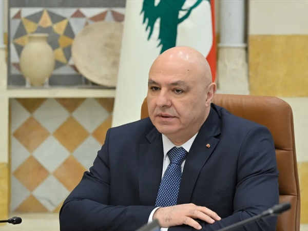 عون لعمل عربي يتجاوز الإدانة ومطالب لبنان في صلب الإهتمام