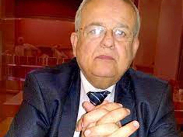 هسى الدكتور جهاد نعمان!