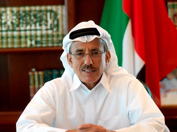 الحبتور يدعو لإنهاء الاتفاقيات بعد العدوان على قطر