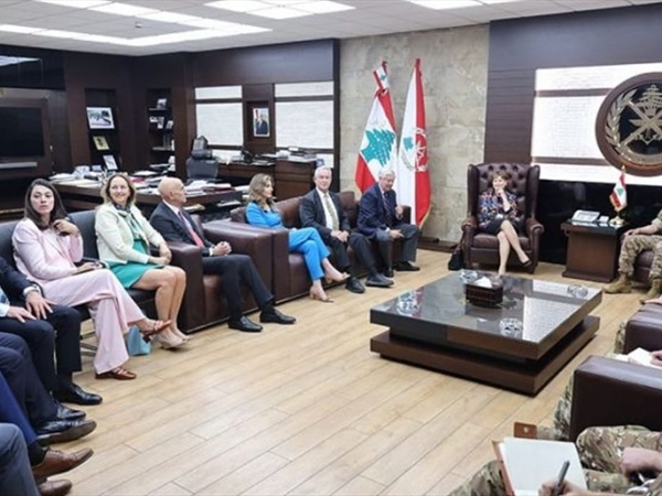 خطة الجيش وبيان الحكومة في الميزان الأميركي