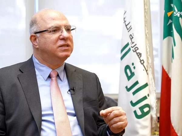 عن انسحاب وزراء "الثنائي" من الحكومة.. هذا ما كشفه وزير العمل