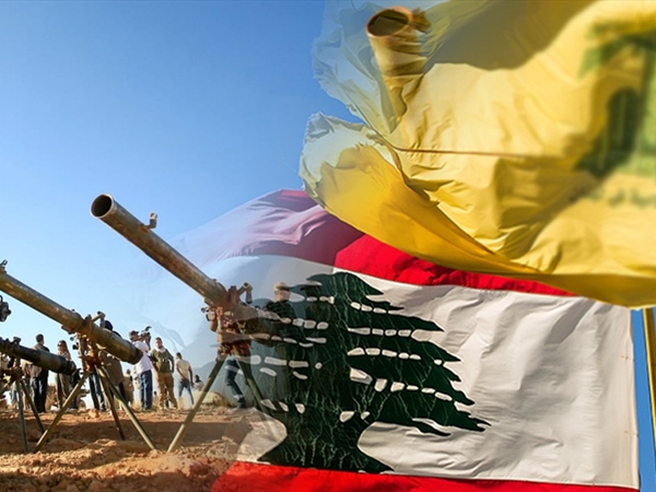 حصرية السلاح: دعم الجيش والإعمار