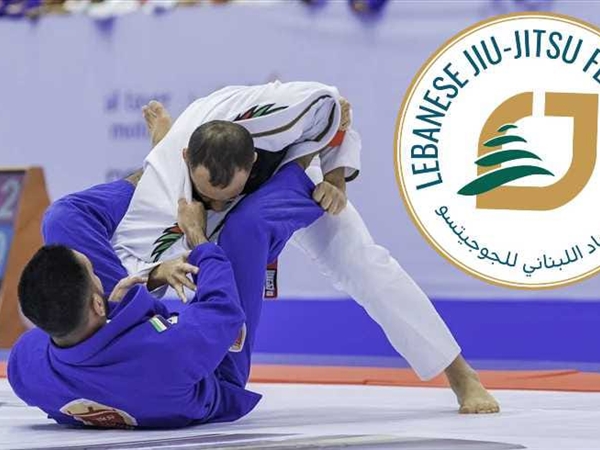 تحضيرات لاطلاق بطولات الجوجيتسو في لبنان
