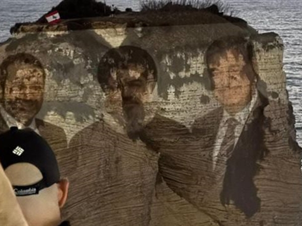 صورة الحريري مع نصرالله لتغطية استفزاز الحزب مرفوضة