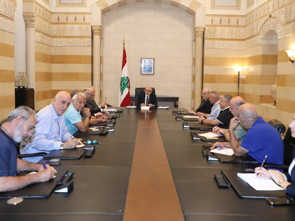 بُشرى من السراي: هل ستُصحّح الرواتب؟