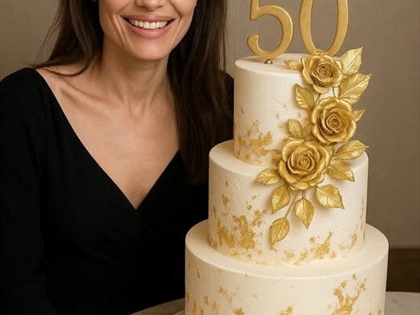 خمسون أنجلينا