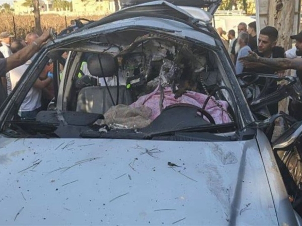 نأسف لإصابة مدنيين!