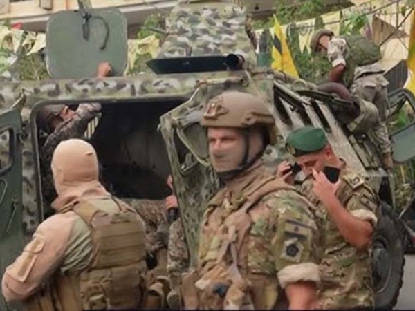 خطة الجيش لنزع السلاح «بنج موضعي» لربط النزاع بين الثنائي والحكومة فمتى ينتهي مفعوله؟