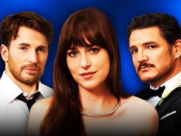 وسيطة الزواج «داكوتا جونسون» إختارت الشريك الفقير.. مشاريع إرتباط وفق شروط النساء لم تُثمر نجاحاً