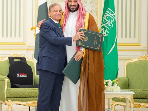 الاتفاق السعودي - الباكستاني وتأثيره على التوازنات الآسيوية والخليجية