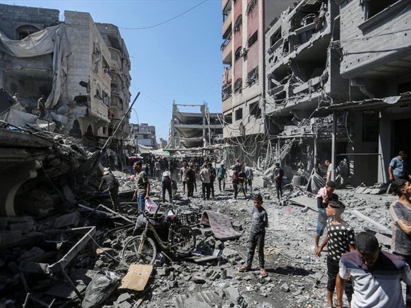 نتنياهو ينسف تفاؤل ترامب: شروط الاتفاق نزع السلاح وإسقاط حل الدولتين