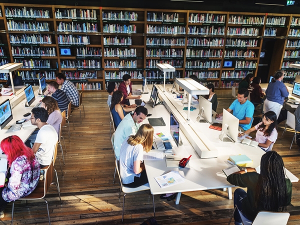 التربية بين الأنْسَنة والرقْمَنة