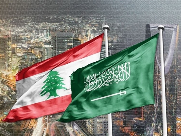 «لبنان السعودية» ماضياً وحاضراً ودائماً