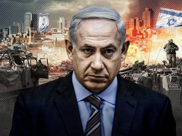 إسرائيل ونتنياهو: من العصاب الجماعي إلى الذهان السياسي