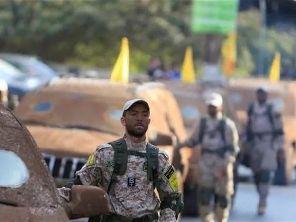 لحظة حرجة في تاريخ لبنان... وقلق أميركي