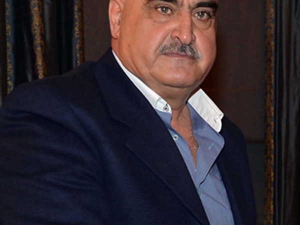 «شاعر.. وتكتب في السياسة»؟ «إسرائيل الكُبرى» أمامكم...