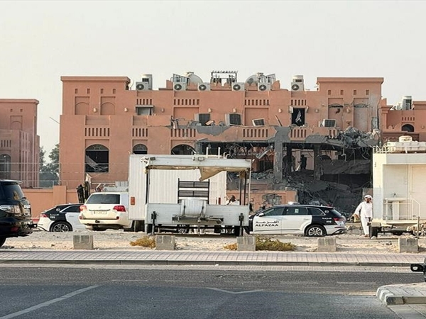 “حماس”: المفاوضات متوقّفة منذ الهجوم على الدوحة