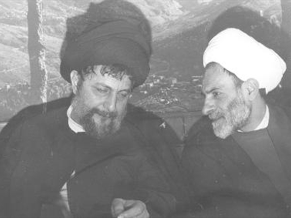 نَحتَكِمُ إلى الإمامين