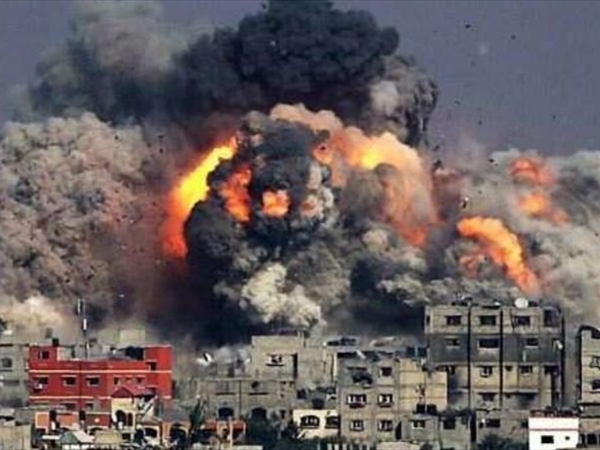 هل ستنتهي الحرب؟