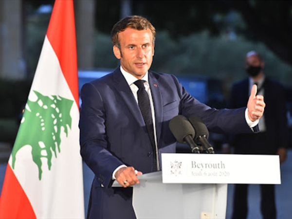 هل «البطة القبيحة» قادرة على إنقاذ لبنان؟