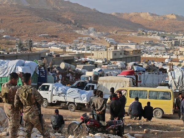 مداهمة لأمن الدولة في عرسال.. ومحاولة اعتداء على الدورية!