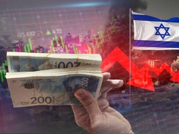 من إعلام العدو: الإقتصاد في زمن الحرب: إقفال شركات وهجرة شباب التكنولوجيا