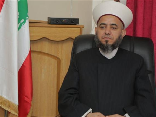 المفتي حجازي : ميلاد النبي محمد ميلاد أمة وحضارة وإنسانية