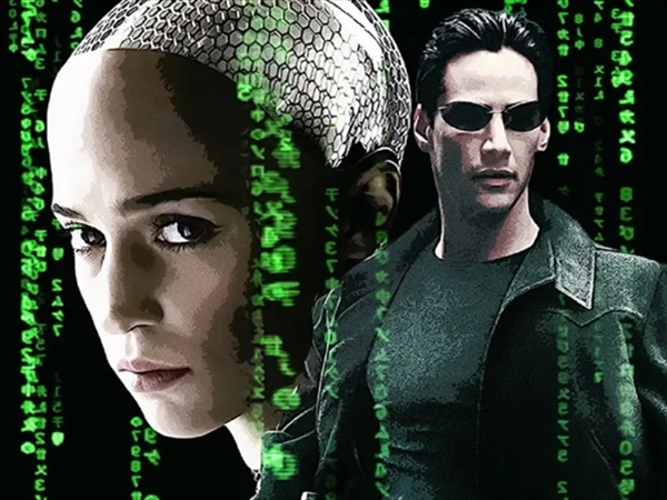 أفلام بالذكاء الإصطناعي بداية هيمنة الآلة علينا