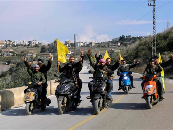 هل تتحوَّل الدراجات النارية إلى أدوات للتشريع؟