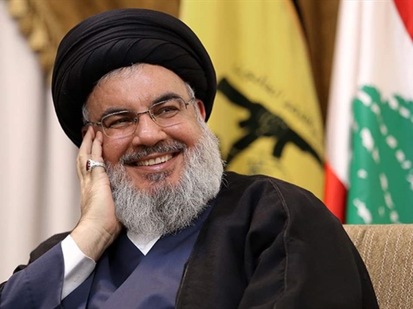 بالصورة: رسالة للسيد نصرالله تُنشر للمرة الأولى!