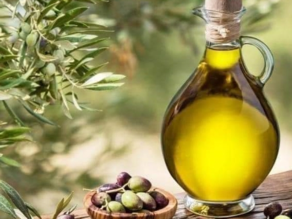 حكاية إبريق الزيت!