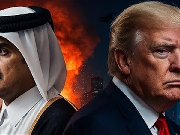 العدوان على قطر والمصداقية الأميركية