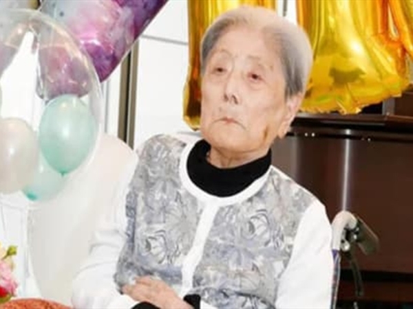 اليابان تسجِّل النسبة الأعلى لكبار السن في العالم