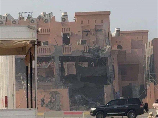 قطر تحت النار: اعتداء إسرائيلي يربك الخليج ويعيد رسم خرائط النفوذ